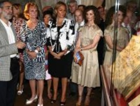 La torre y el coro alto de la Basílica de Colmenar Viejo se convierte en museo