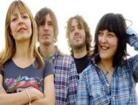Dover en las fiestas patronales de Coslada