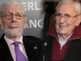 García Berlanga y Camacho serán homenajeados con sendas calles en Madrid