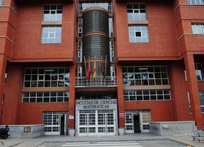 El grado de Matemáticas-Física en la UCM, la nota de corte más alta de Madrid