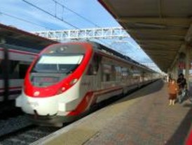 Huelga de 24 horas en Renfe los días 9 y 10