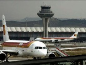 El Ministerio de Fomento asume por Real Decreto el control aéreo