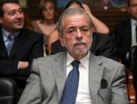 Beteta critica la falta de medidas para paliar el déficit