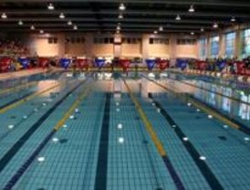 Huelga en las grandes piscinas de la capital el 31 de julio