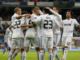 Una Copa, por favor