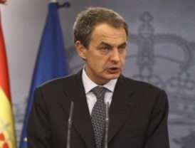 Zapatero disuelve las Cortes y convoca elecciones