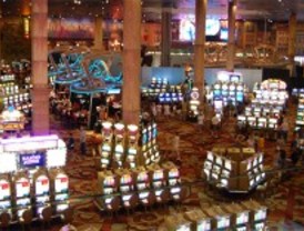 Polémica por el 'precio' del macrocasino