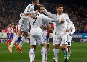Real Madrid-Bayern, Atlético de Madrid-Chelsea, en semifinales de Champions