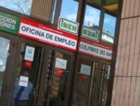 La Comunidad destinará unos 103 millones al fomento del empleo