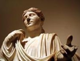 Pompeya y Herculano, al descubierto en Madrid