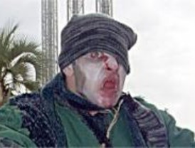 El Parque Warner celebra Halloween desde este fin de semana