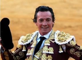 Muere el torero Jose María Manzanares padre
