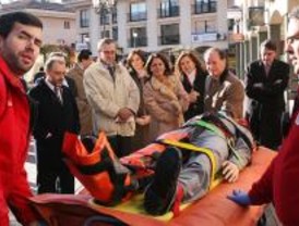 La Comunidad y Pozuelo de Alarcón firman un acuerdo para prevenir riesgos laborales