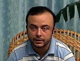 Ángel Carromero condenado a cuatro años de prisión