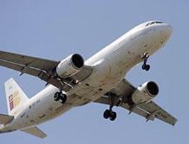 Iberia transporta 51.000 pasajeros entre Madrid y Bucarest