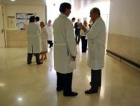 Nacen unos trillizos tras una gestación 'excepcional'