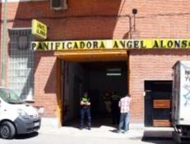La cifra de trabajadores que han muerto en accidentes laborales ya asciende a 61