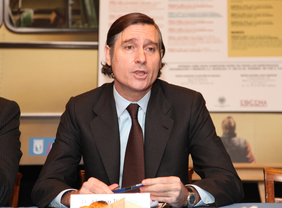 C's bloquea la negociación con Cifuentes y Ballarín pone su cargo a disposición del partido