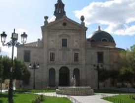 La Comunidad restaurará el convento de Loeches
