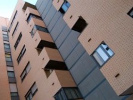 Viviendas en Alcorcón