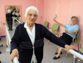 Madrid atiende a más 68.000 dependientes