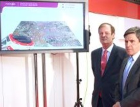 Las líneas C-3 y C-4 de Cercanías llegarán a Chamartín