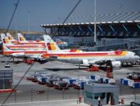 Nueva farmacia 24 horas en la T-4 del Aeropuerto de Barajas