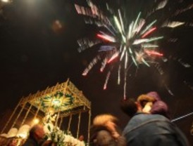 Alcobendas celebra sus fiestas patronales en honor a la Virgen de la Paz