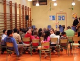 520 nuevas plazas públicas infantiles