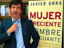 El nuevo libro de Javier Urra cartografía las relaciones entre hombres y mujeres