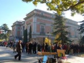 El Prado ofrece en otoño una muestra sobre Juan Bautista Maíno