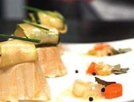 Una ruta gastronómica por ochenta bares y restaurantes