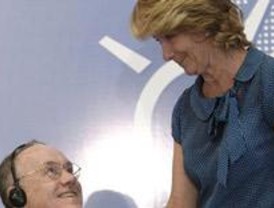 Aguirre acusa a Zapatero de creer 'en el espejismo de gasto público'