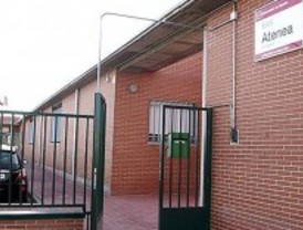 Prestaciones sociales a los menores que abusaron de dos niñas en Loeches