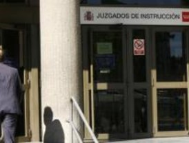La Comunidad adjudicará a final de mes la seguridad privada de los juzgados