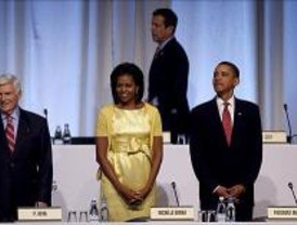 Obama no es suficiente para el COI y Chicago cae eliminada la primera