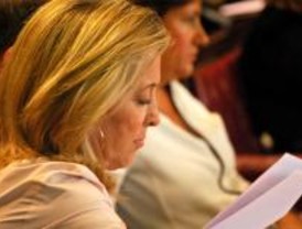 Los jóvenes diseñadores se citan a partir del martes