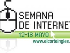 El Corte Inglés crea el juego promocional '1, 2, 3... esconditeingles.es'
