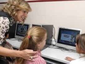 Escolares madrileños aprenderán a reciclar con un videojuego