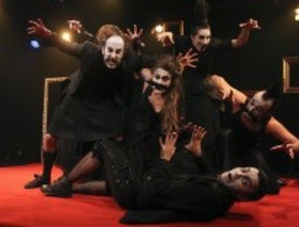 La maldición de los Ruddigore en el Teatro Fernán Gómez