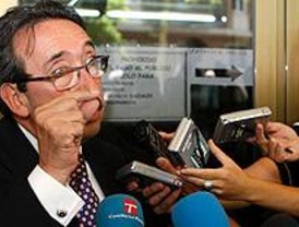 Un juzgado de Madrid declara improcedente el despido del sastre José Tomás
