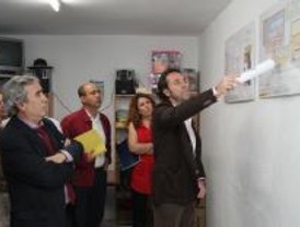 Alcorcón amplía su red de centros cívicos a Campodón