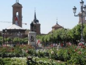 Alcalá facilita la inserción laboral a los desempleados