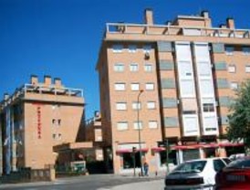 El precio medio de una vivienda ascendió en el tercer trimestre en Madrid a 378.839 euros