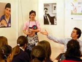 Fisalud abre sus puertas en Ifema con actividades sobre dietas saludables, primeros auxilios e información sobre drogas