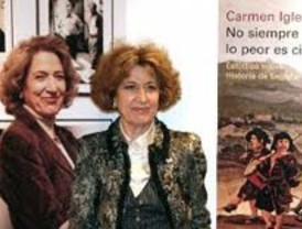 Las primeras mujeres cronistas de la villa