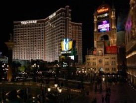 'Eurovegas No' recurre de nuevo al Defensor del Pueblo