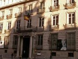 Comienzan los cursos de pintura 'Dibujar con Velázquez' en la Real Academia de Bellas Artes