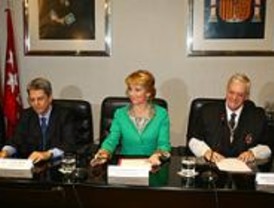 Aguirre afirma que algunos extranjeros vienen para cometer delitos