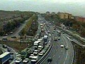 143 millones para el carril bus de la A-5